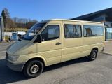 Mercedes-Benz Sprinter Kombi 312 D 8.sitze AHK - Mercedes-Benz Sprinter: 312 D
