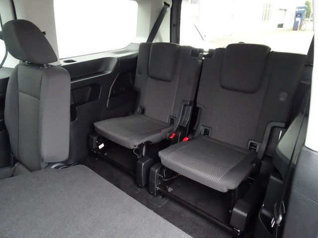 Caddy Maxi 1.5 TSI - AHZV / Standheizung