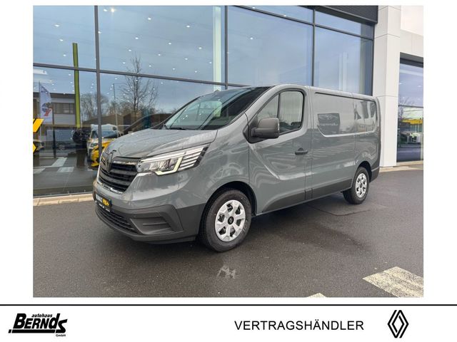 Renault Trafic Blue dCi 130 L1H1 3,0t Komfort