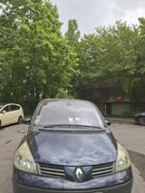 Renault Espace Authentique 2.0 16V Authentique - Renault Espace aus 2003