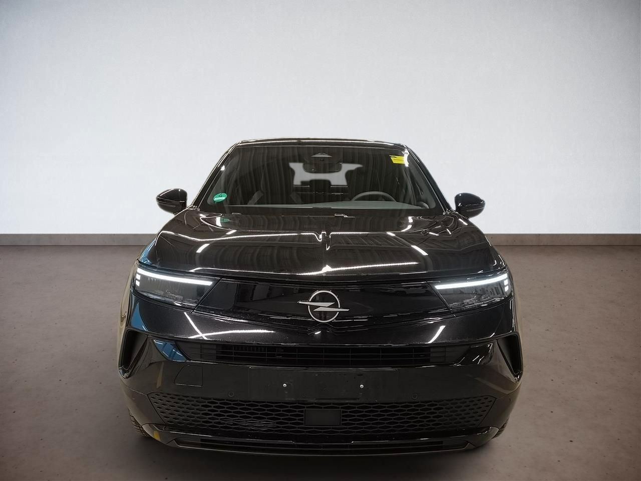 Fahrzeugabbildung Opel Mokka 1.2 Turbo Edition Kamera,LED,Navi,SHZ,PDC
