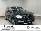 BMW X3 xDrive 20 d xLine AHK NAVI LED TEMPOMAT - BMW X3 aus 2019