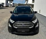 Ford EcoSport 1,0 EcoBoost Cool & Connect 1. Hand - Ford EcoSport von privat