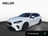 BMW 118d M Sport LiCock AHK KAM HK Tempo Adt.LED DAB