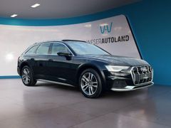 Fahrzeugabbildung Audi A6 Allroad 50 TDI ACC PANO MATRIX
