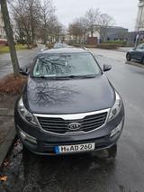 Kia Sportage 2.0 Benzin - Kia Sportage Gebrauchtwagen in Hannover