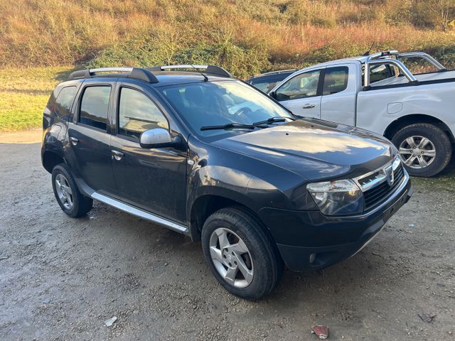 Dacia Duster I Laureate 4x4