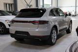 Porsche Macan Kreide - 2. Hand- AHK - Porsche Macan Gebrauchtwagen in Hamburg