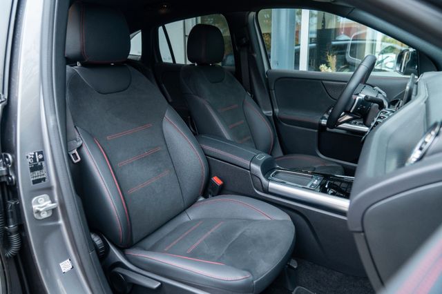 Mercedes-Benz GLA 200/ NIGHT PAKET/ MULTIBEAM/ PREMIUM Mercedes-Benz GLA 200/ NIGHT PAKET/ MULTIBEAM/ PREMIUM