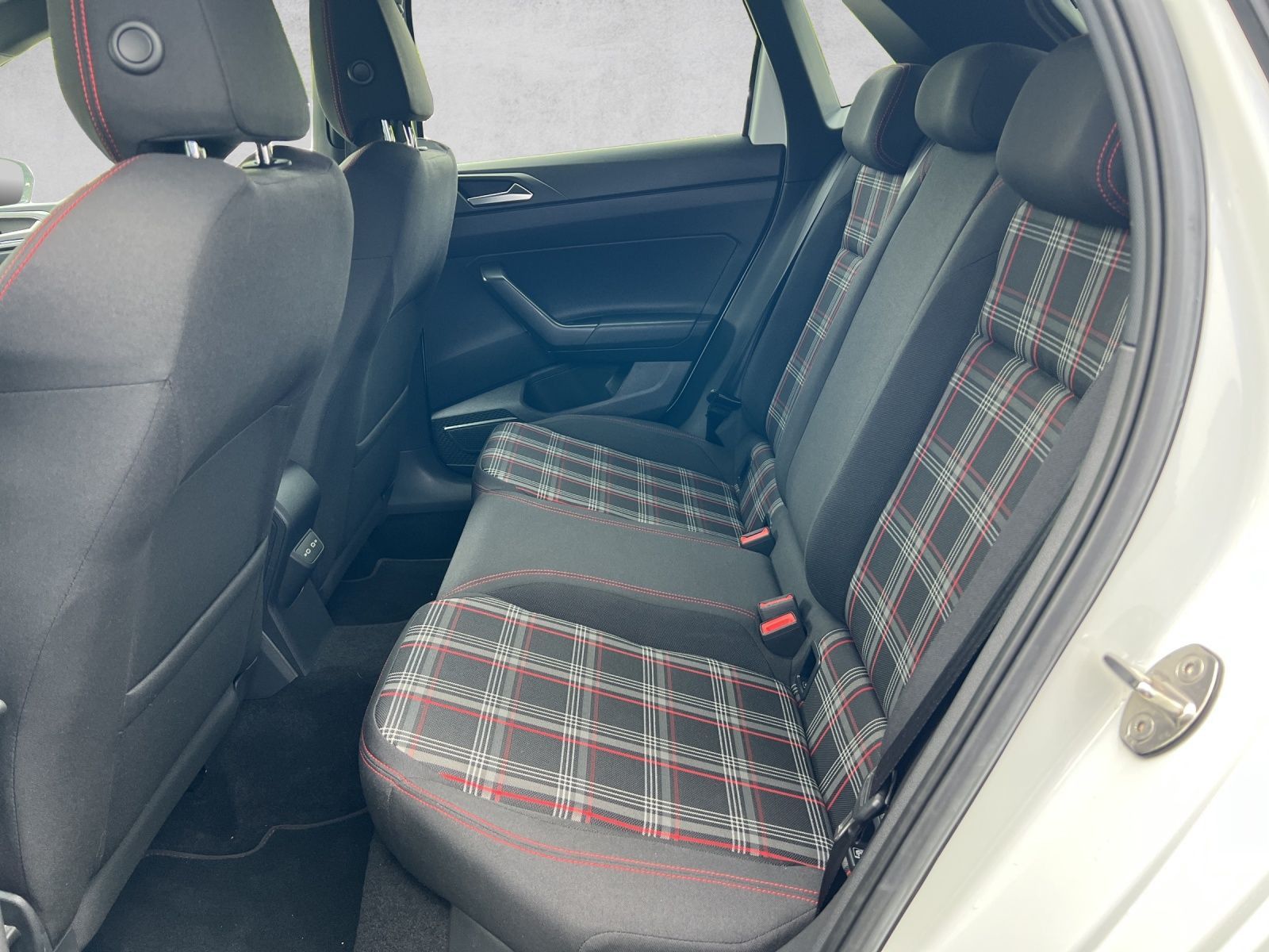 Polo GTI 2.0 TSI DSG Klima*SHZ