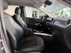 MERCEDES-BENZ B 180 MBUX Navi Kamera DAB LED SHZ PDC TOP!