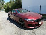 BMW M850i xDrive Coupé  - BMW M850 Gebrauchtwagen