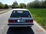 BMW 318i E30 Touring  - BMW 318: 318i E30