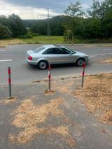 Audi A4 1.6 Benziner - gebrauchte Audi A4 aus dem Jahr 2000