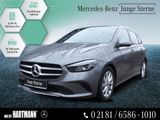 Mercedes-Benz B 200 PROGRESSIVE+MBUX+SPIEGL-PKT+NAVI+KLIMAAUTO