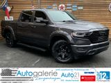 Dodge RAM 5,7 1500 4x4 OFFROAD 12´´ NAV Kamera LED - Dodge RAM aus 2021