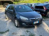Opel Astra 1.4 Turbo 140CV Sports Tourer GPL Tec - Opel Astra mit LPG-Antrieb: Sports Tourer