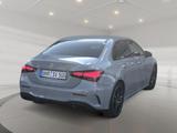 Mercedes-Benz A 220 d Limousine +MBUX+AMG+Wide+Navi+MBeam+Pano - Mercedes A 220 mit Schiebedach