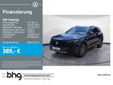 Volkswagen Touareg 3,0 l TFSI R-Line ACC IQ Light - Volkswagen Touareg mit Benzin-Antrieb: Geländewagen, Automatik