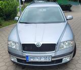 Skoda Octavia Combi 1.9 TDI PD DPF DSG Elegance El...