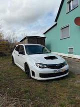 Subaru Impreza WRX STI Hatchback 2.5 Turbo... - Subaru: Turbo