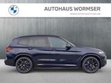 BMW X3 xDrive20d ZA M Sportpaket Head-Up HiFi DAB - BMW X3: Xdrive20d