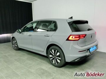 Volkswagen Golf VIII 1.0 TSI Move 6-Gang Garantie b Navi