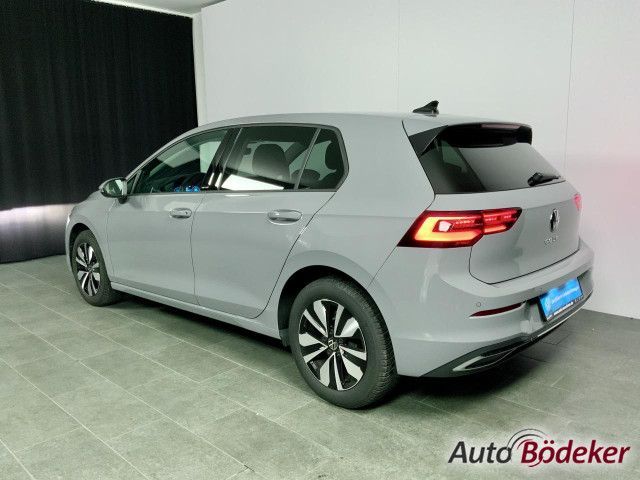 Volkswagen Golf VIII 1.0 TSI Move 6-Gang Garantie b Navi