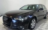 Audi A6 2.0 TDI Avant sport selection°Klima°Navi°AHK - Audi A6: Sport Selection