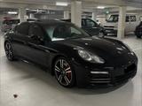 Porsche Panamera 4 - facelift GTS Optik Tüv neu - Porsche Gebrauchtwagen in Münster