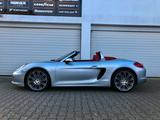 Porsche Boxster-RS60-Style unfallfrei - Porsche: RS