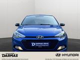 Hyundai i20 1,0l Passion Scheckheft - Hyundai i20: Passion