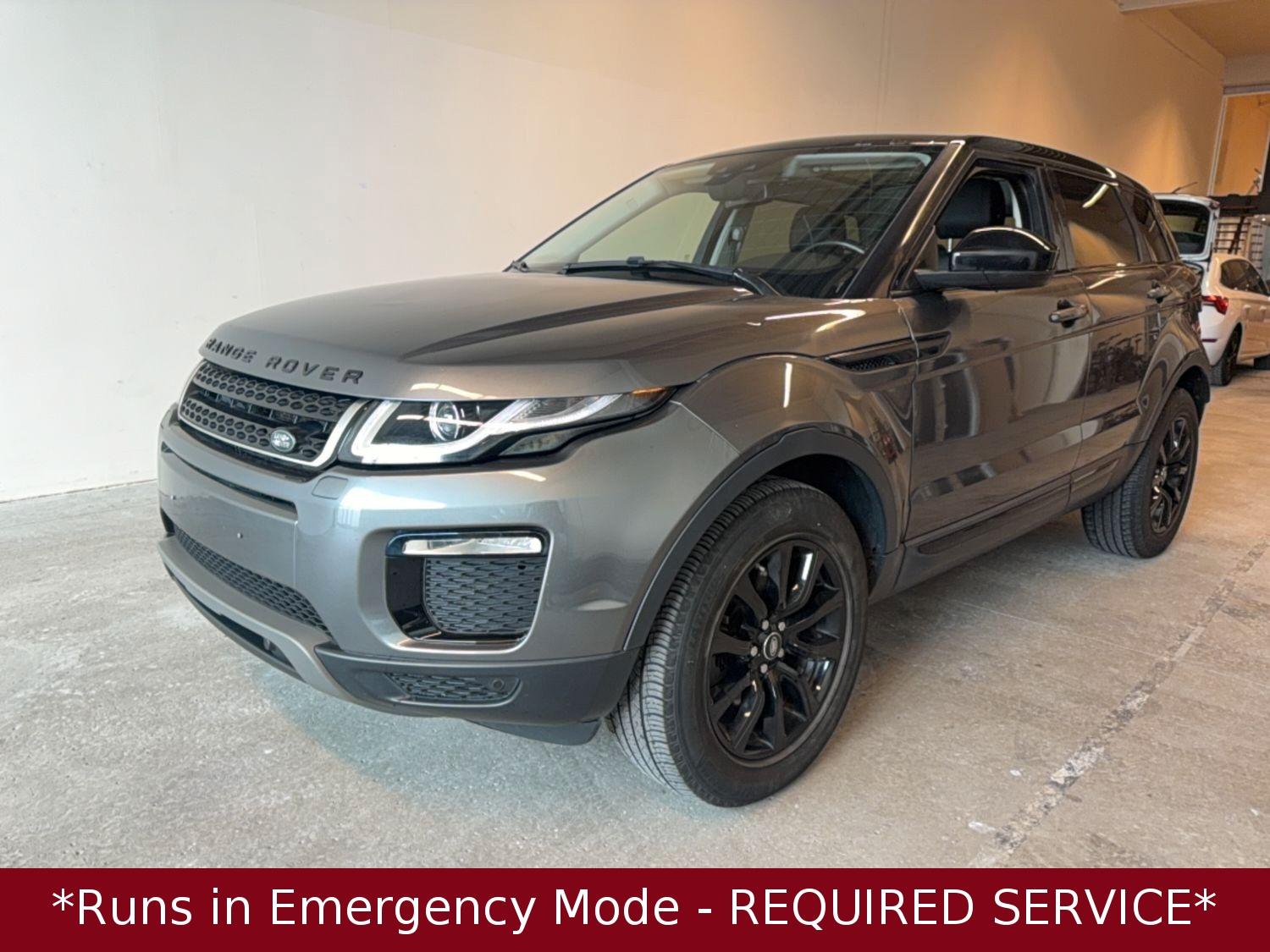 Land Rover Range Rover Evoque 2.0D 150PS 9G AWD/PANO/LUFT