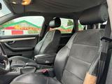 Audi A4 1.9TDI 96kW Avant - Audi A4 aus 2004: 1.9