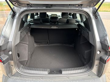 Dacia Bigster TCe 140 Essential