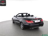 Mercedes-Benz E 220 d Cabrio SPORTPAKET AIRSCARF,LEDILS,COMAND - Mercedes-Benz E-Klasse mit Diesel-Antrieb: Cabrio