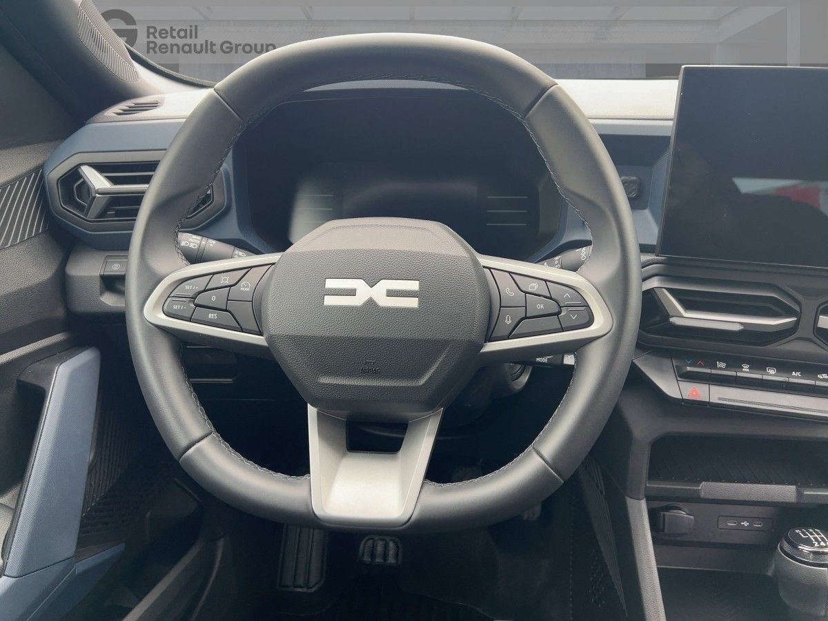 Dacia Duster - Bild 11