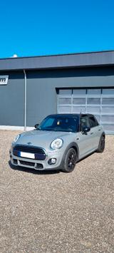 MINI Cooper |Steuerkette Neu, 8-Fach bereift, JCW Kit
