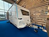 Knaus Yaseo 500 DK 15.106,- € sparen - Knaus 500 d