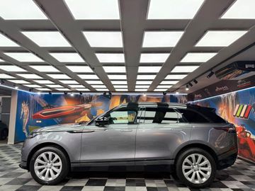 Land-Rover Range Rover Velar - 7