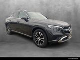 Mercedes-Benz GLC 220 d 4M AHK/360°KAMERA/LED/WINTER/ADVANCED+ - Jahreswagen