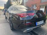 Mercedes-Benz Mercedes Benz CLA 200, FULL Paket, 360 Grad Kame - : Coupe, Mercedes Cl