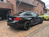 BMW M2 Coupé ohne OPF Klappenanlage ab Werk, 8 Fach - BMW M2: Coupe