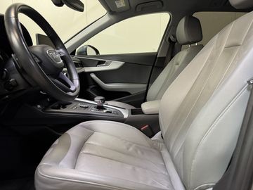 Audi A4 - 9