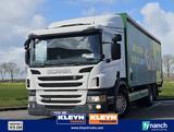 Scania P320 6x2*4 taillift - Angebote