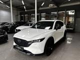 Mazda CX-5 SKYACTIV-D 184 AWD Homura Matrix GSD ACC 36 - Mazda CX-5 HOMURA mit Diesel-Antrieb