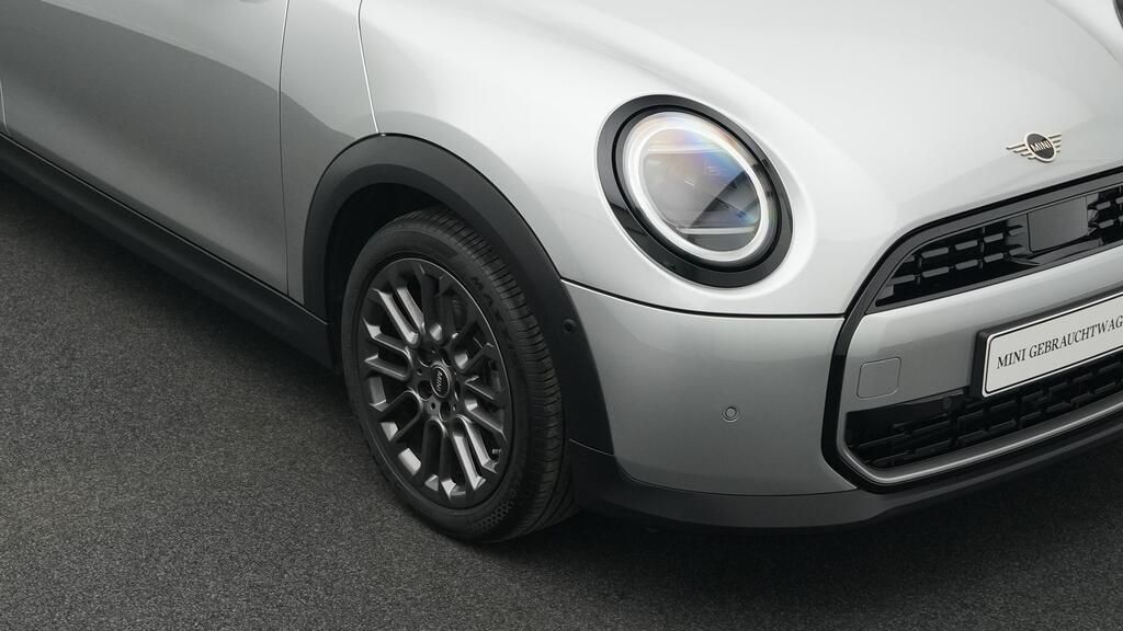 MINI Cooper C - Bild 22