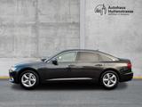 Audi A6 Limousine 50 TFSIe qu sport HD-MATRIX eSITZE  - Audi A6 mit Hybrid-Antrieb: Automatik