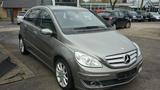 Mercedes-Benz B 200 Sport+Licht und Sicht Paket-Sitzheizung-PT - gebrauchte Mercedes-Benz B-Klasse aus dem Jahr 2006