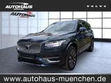 Volvo XC 90 Inscription Expression Recharge Plug-In - Volvo XC90: Recharge Inscription Expression